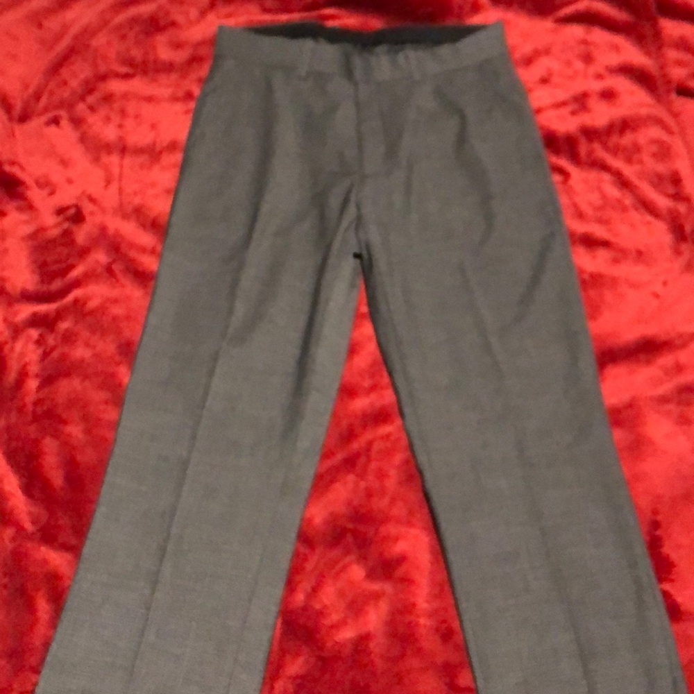 Men’s dress pants